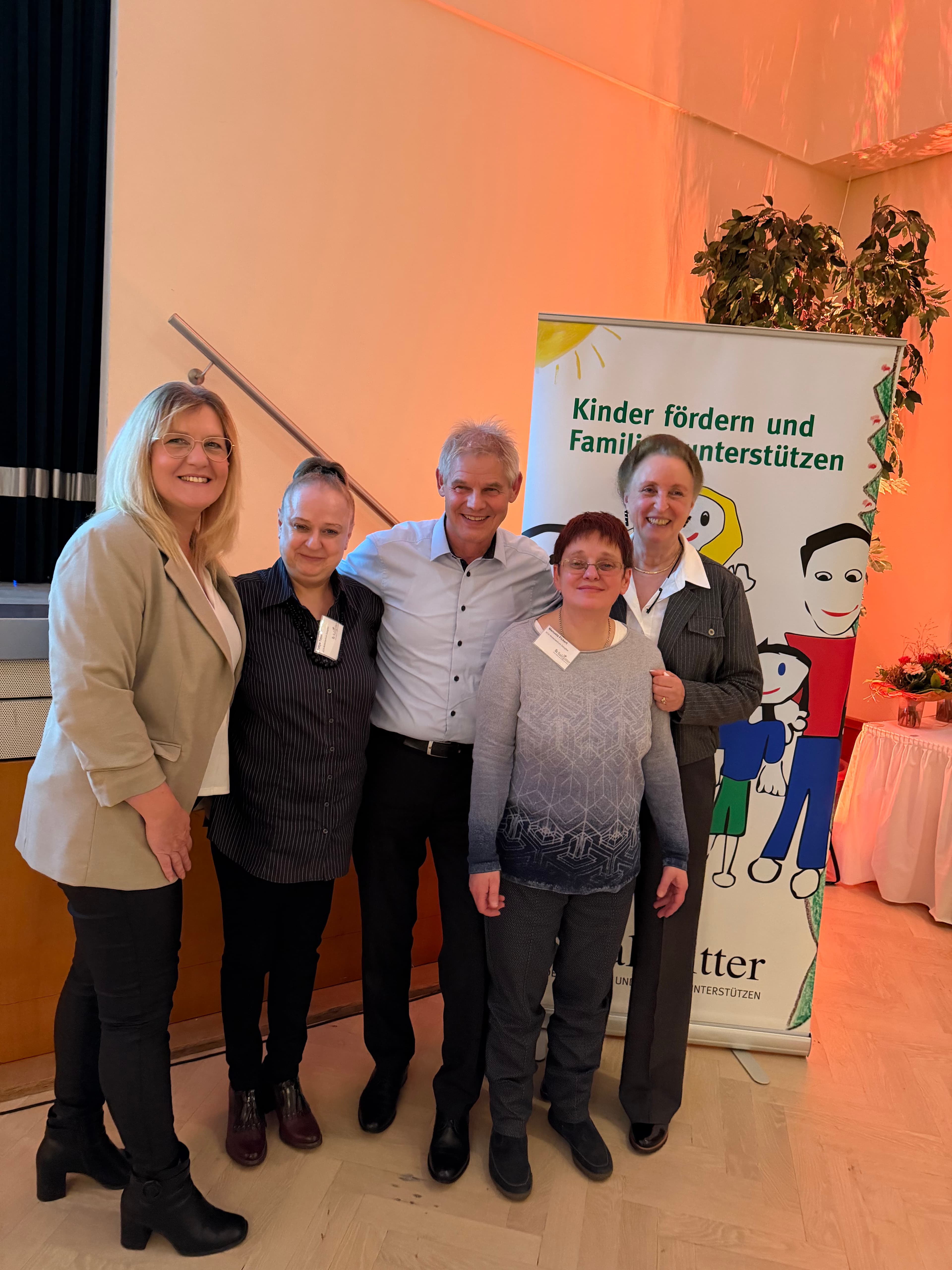 Tag des Ehrenamtes 2025