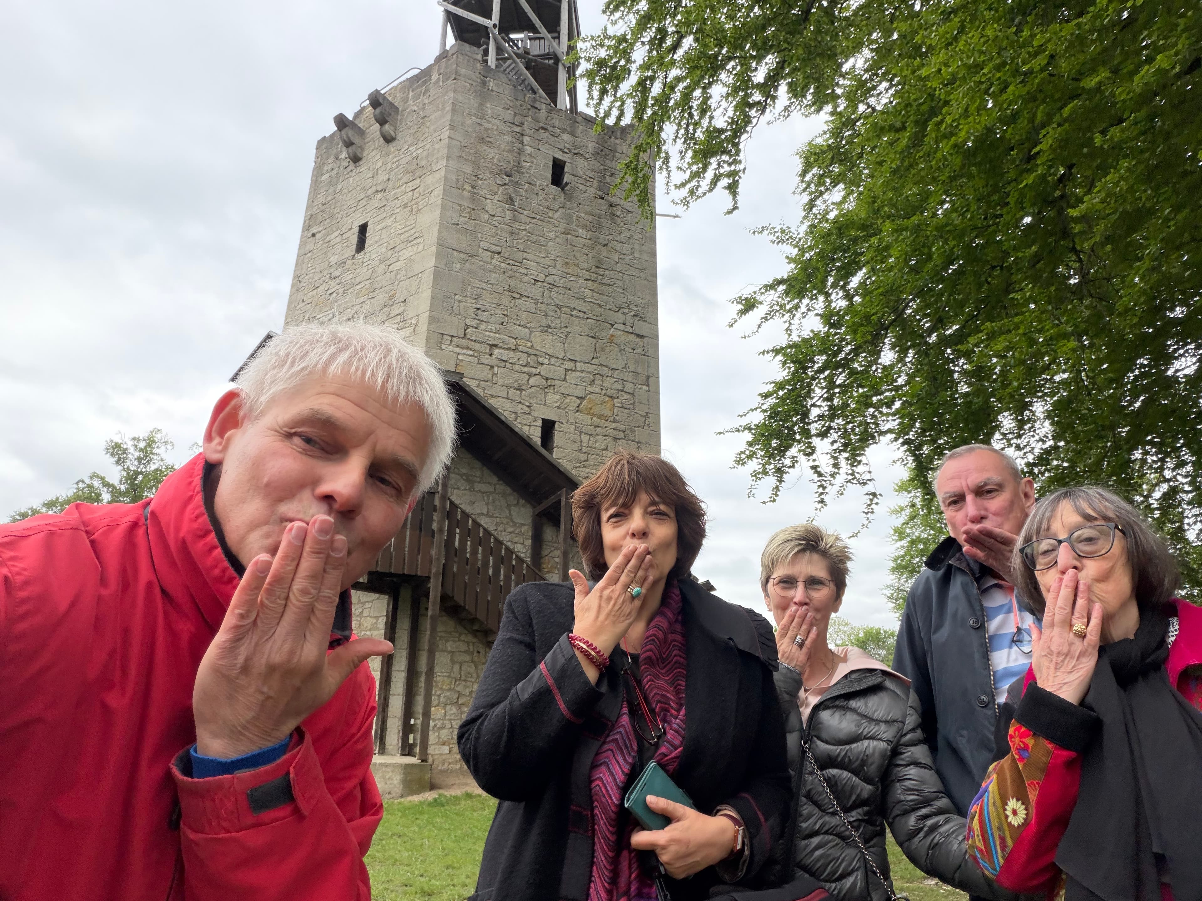 Burg Lichtenberg