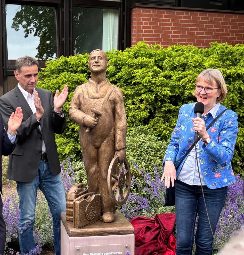 Vermächtnis Eheleute Ohlendor